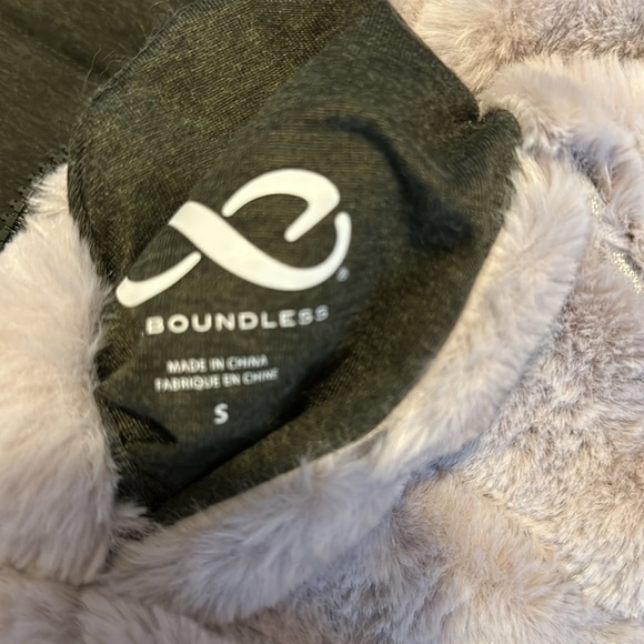 BE Boundless Reversible Jacket NWTO - Picture 5 of 8